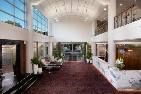 Rydges Parramatta - Tourism Hervey Bay 2
