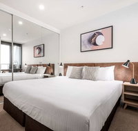 Domi Serviced Apartments Ascend Htl Coll - Hervey Bay Accommodation