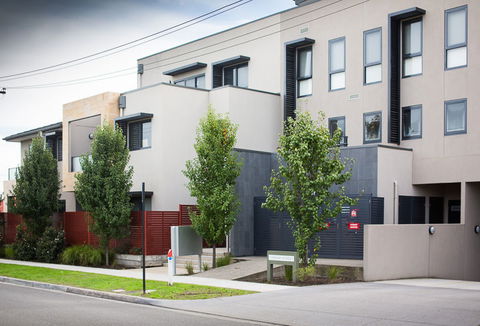 Apartments Of Waverley - Tourism Hervey Bay 0