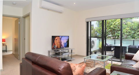Apartments Of Waverley - Tourism Hervey Bay 1