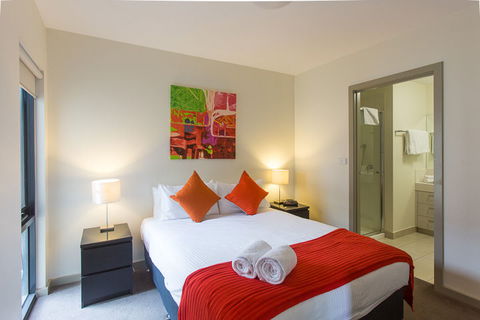 Apartments Of Waverley - Tourism Hervey Bay 2