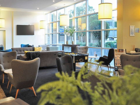 Hotel Ibis Glen Waverley - Tourism Hervey Bay 2