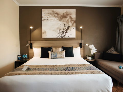 Mantra Club Croc - Hervey Bay Accommodation 1