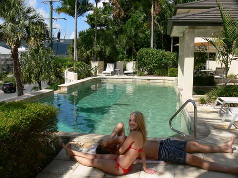 Portside Whitsunday - Tourism Hervey Bay 0