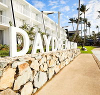 Daydream Island Resort - Hervey Bay Accommodation