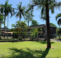 Pine Tree Motel - Hervey Bay Accommodation