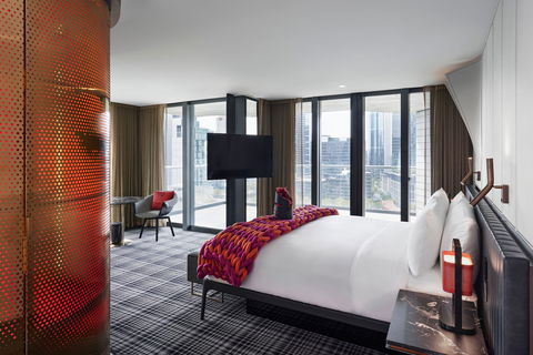 W Melbourne - Tourism Hervey Bay 2