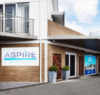 Aspire Mayfield - Tourism Hervey Bay
