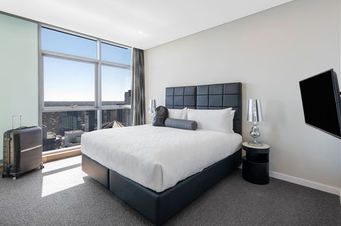 Meriton Suites Chatswood - Tourism Hervey Bay 2