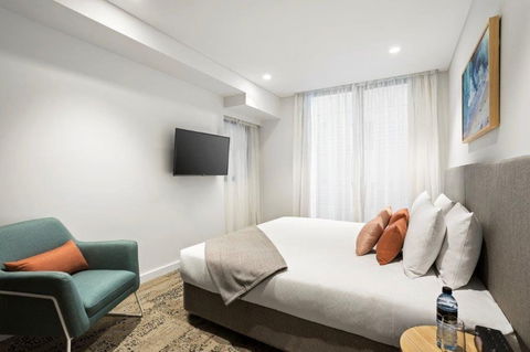 Quest North Sydney - Tourism Hervey Bay 0