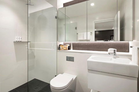 Quest North Sydney - Tourism Hervey Bay 1