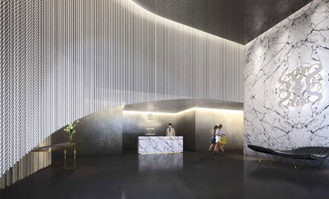 Silkari Suites At Chatswood - Tourism Hervey Bay 2