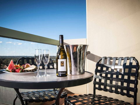 The Sebel Sydney Residence Chatswood - Tourism Hervey Bay 0