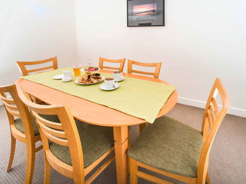 The Sebel Sydney Residence Chatswood - Tourism Hervey Bay 2