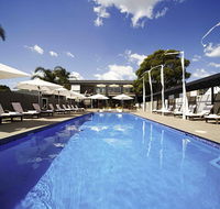 Mercure Resort Gerringong - Hervey Bay Accommodation