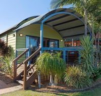 Discovery Parks Gerroa - Hervey Bay Accommodation