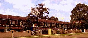 Golden Chain Ascot Motor Inn - Hervey Bay Accommodation 0