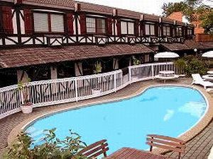 Golden Chain Ascot Motor Inn - Hervey Bay Accommodation 2