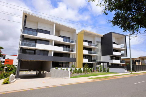 Apartments G60 Gladstone - Tourism Hervey Bay 0