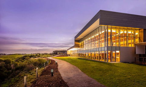 RACV Inverloch Resort - Hervey Bay Accommodation 0
