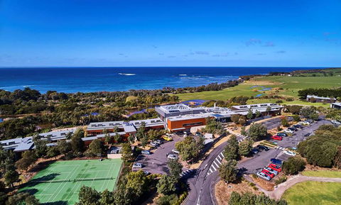 RACV Inverloch Resort - Hervey Bay Accommodation 1