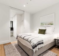 Tyrian Serviced Apts Albert Park Lane