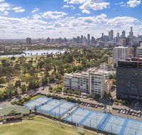 View Melbourne