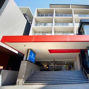 Amity South Yarra Apartments - Tourism Hervey Bay 0