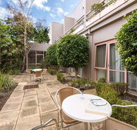 Kimberley Gardens Hotel Serviced Apts
