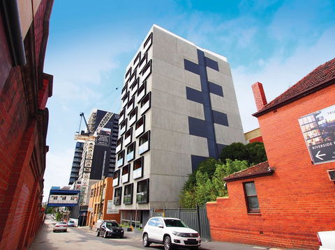 Oaks South Yarra - Hervey Bay Accommodation 0