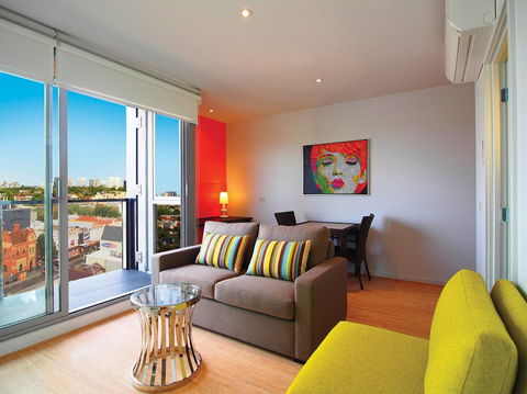 Oaks South Yarra - Hervey Bay Accommodation 2