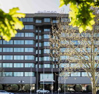 Pullman Melbourne Albert Park
