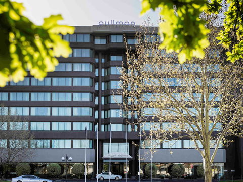 Pullman Melbourne Albert Park - Tourism Hervey Bay 0