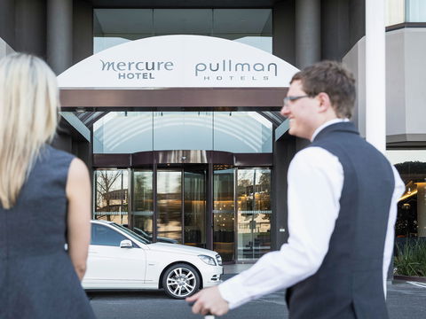 Pullman Melbourne Albert Park - Tourism Hervey Bay 2