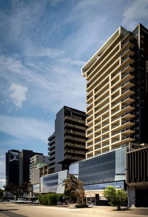 Punthill South Yarra Grand - Hervey Bay Accommodation 0
