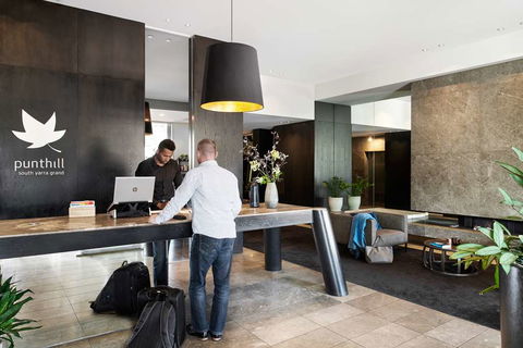 Punthill South Yarra Grand - Hervey Bay Accommodation 1