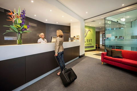 Quest On Chapel - Tourism Hervey Bay 1