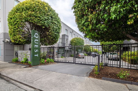 Quest Prahran Serviced Apartments - Hervey Bay Accommodation 0