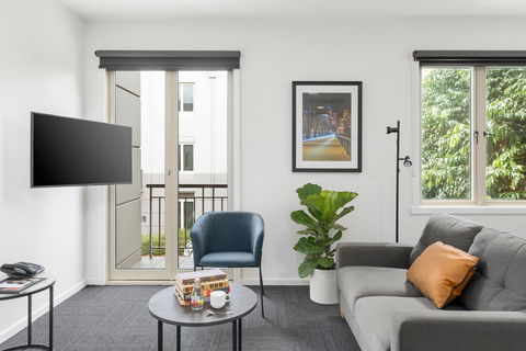 Quest Prahran Serviced Apartments - Hervey Bay Accommodation 1