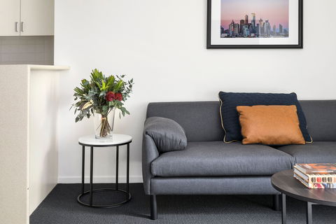 Quest Prahran Serviced Apartments - Hervey Bay Accommodation 2