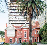 Seasons Heritage Melbourne