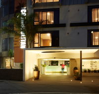 Cosmopolitan Hotel