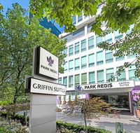 Park Regis Griffins Suites