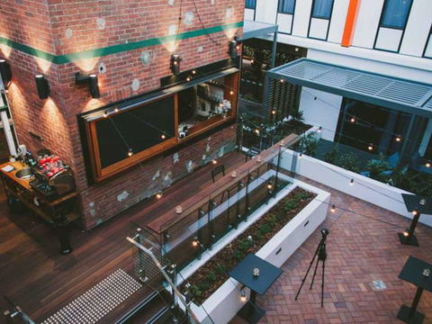 Kennigo Hotel Brisbane - Tourism Hervey Bay 0