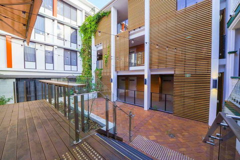 Kennigo Hotel Brisbane - Tourism Hervey Bay 1