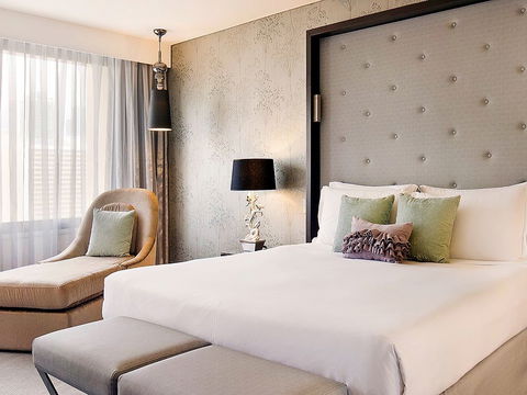 Sofitel Brisbane Central - Tourism Hervey Bay 0