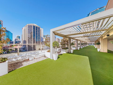 Sofitel Brisbane Central - Tourism Hervey Bay 1
