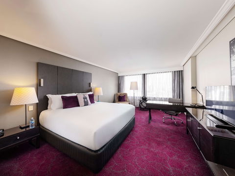 Sofitel Brisbane Central - Tourism Hervey Bay 2