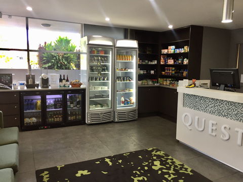 Quest Breakfast Creek - Tourism Hervey Bay 1