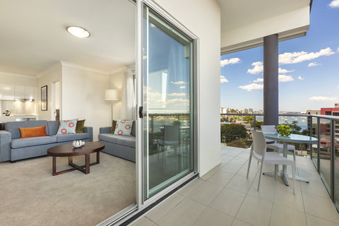 Quest Breakfast Creek - Tourism Hervey Bay 2